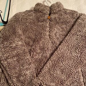 Simply Southern Sherpa